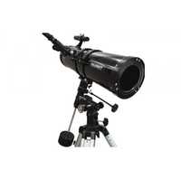 Телескоп Polcraft 150/750, EQ3 Black