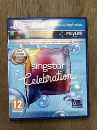 Singstar Celebration