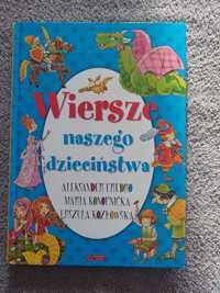 Wiersze naszego dzieciństwa