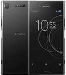 Продам телефон Xperia XZ1 G8342 Black 4/64GB, NFC