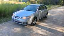 Kia Cerato 1.6 B+G polecam !