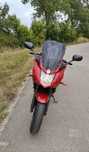 Yamaha xj6 diversion 2010r