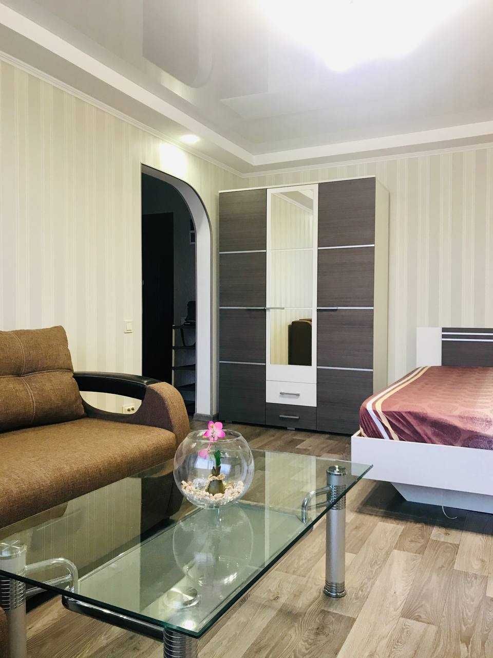 Продаж 1-кімн. квартири в центрі Слов’янська, вул. Університетська, 32