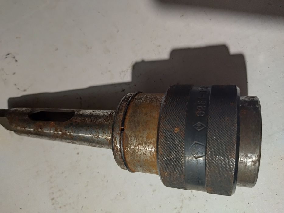 Патрон 6251-0182 для швидкозмінного інструменту