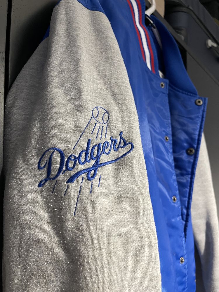 Blusão LA Dodgers