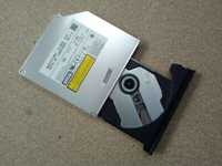 Asus F5RL - DVD