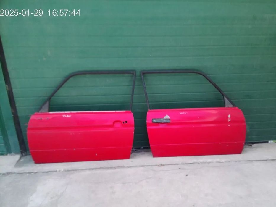 Talbot Samba portas