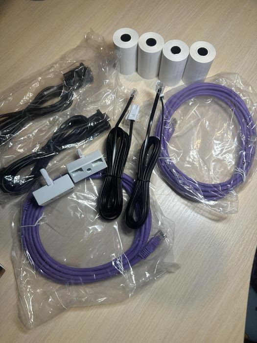 POS термінал ingenico iWL250/ новий