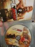 Sprzedam zamienię Wymiana Gier UFC Ps3