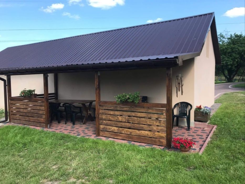 Noclegi w Domeczku Kielce, Chęciny, Piekoszów