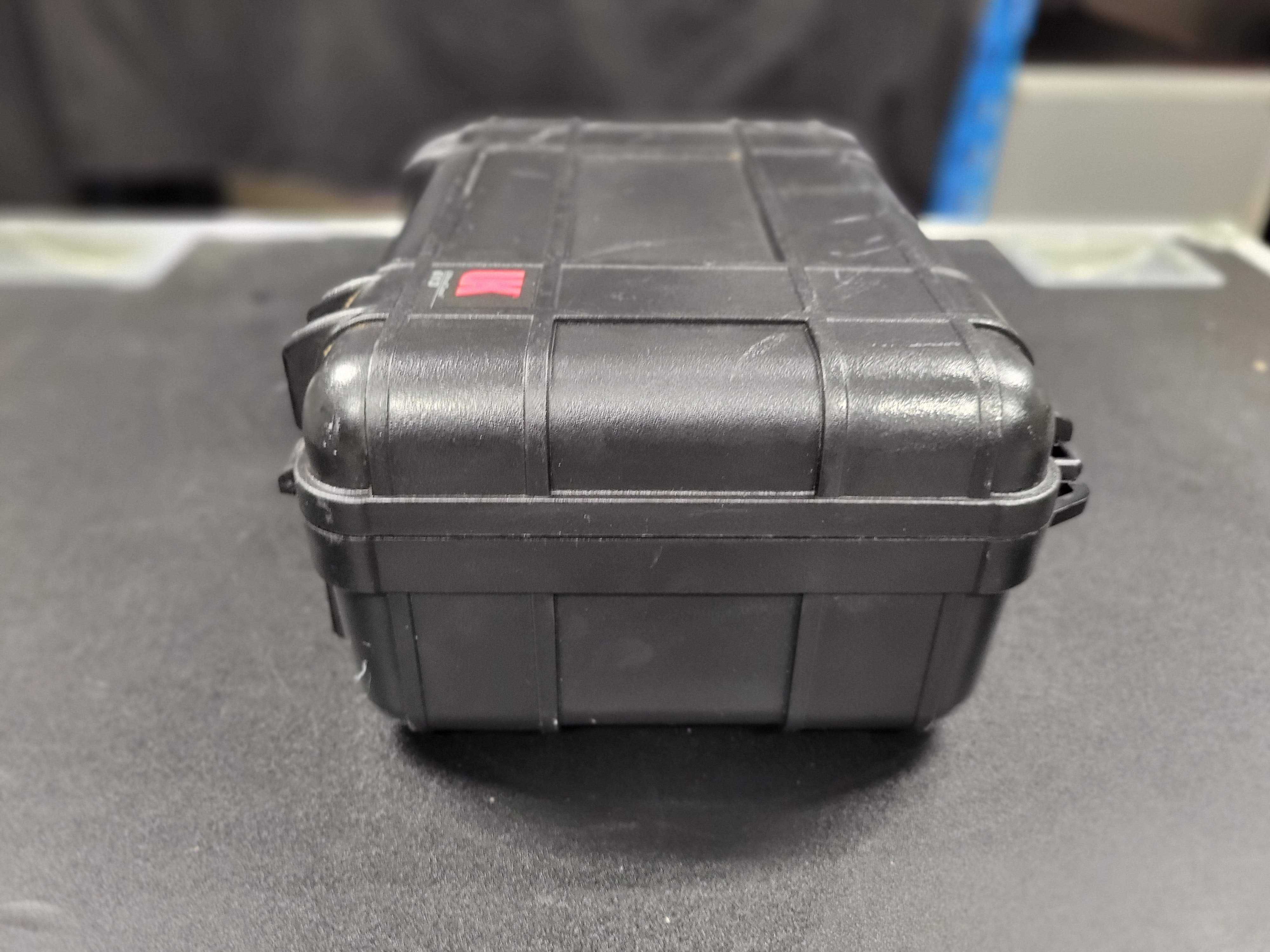 Walizka 34x22x14 case Underwater Kinetics UK 613 UltraCase