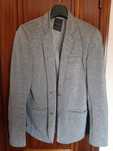 Blazer Pull & Bear
