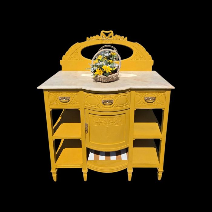 Louceiro Estilo Arte Nova