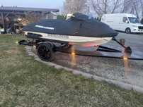 Pokrowiec Sea Doo GTX LTD 325, RXT