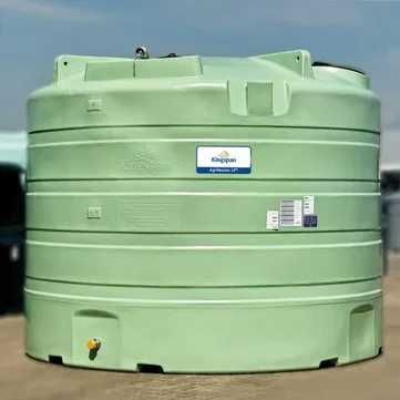 Zbiornik Jednopłaszczowy niski nawozy RSM KINGSPAN AgriMaster® 22000l