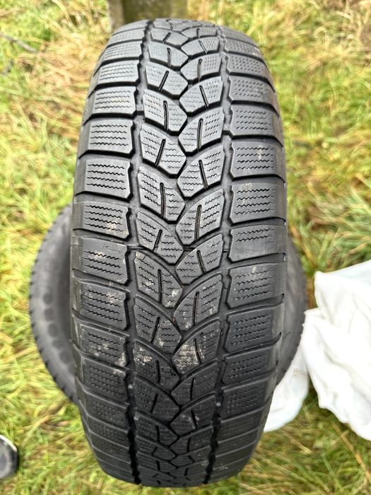 175.65.14 Firestone WinterHawk 3 2023 рік