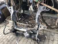 Рульова рейка MERCEDES-BENZ W245 2005-2011 6820000072