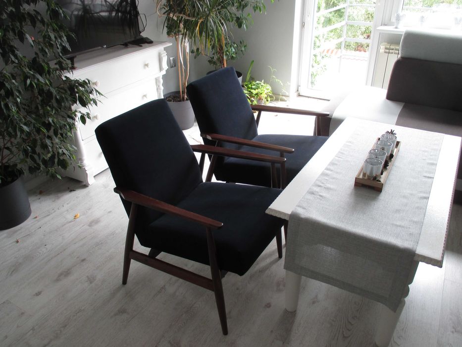 Fotele -Liski. Sprzedam