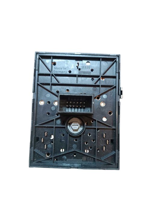 Przełącznik Włącznik Panel Świateł Opel Corsa C