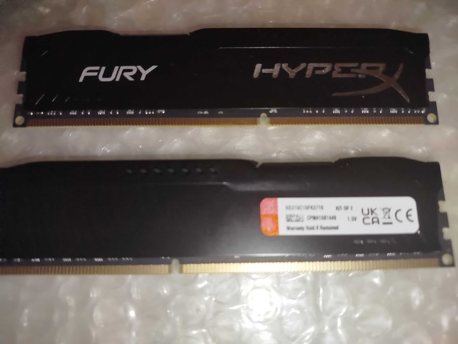 Продам комплект для ПК AMD FX 6350 - 6 ядер