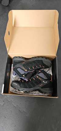 Buty Salewa MS ALP Mate MID WP rozmiar 44,5