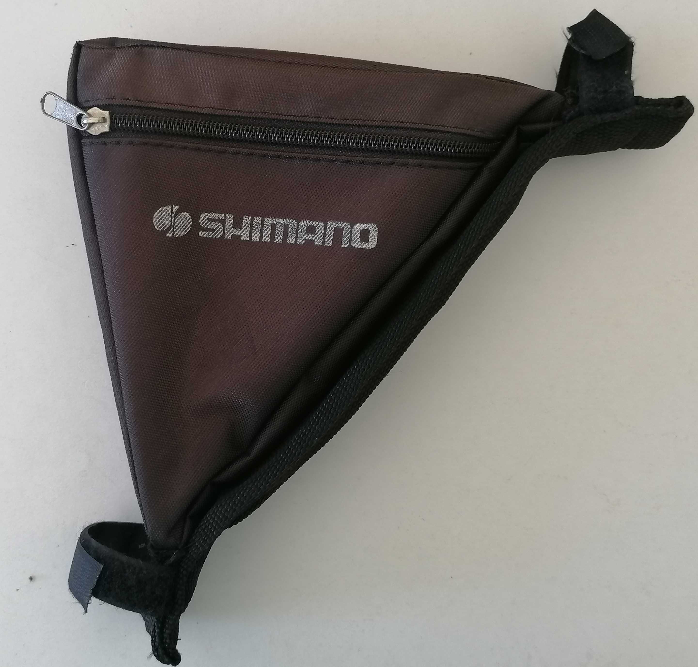 Bolsa bicicleta shimano