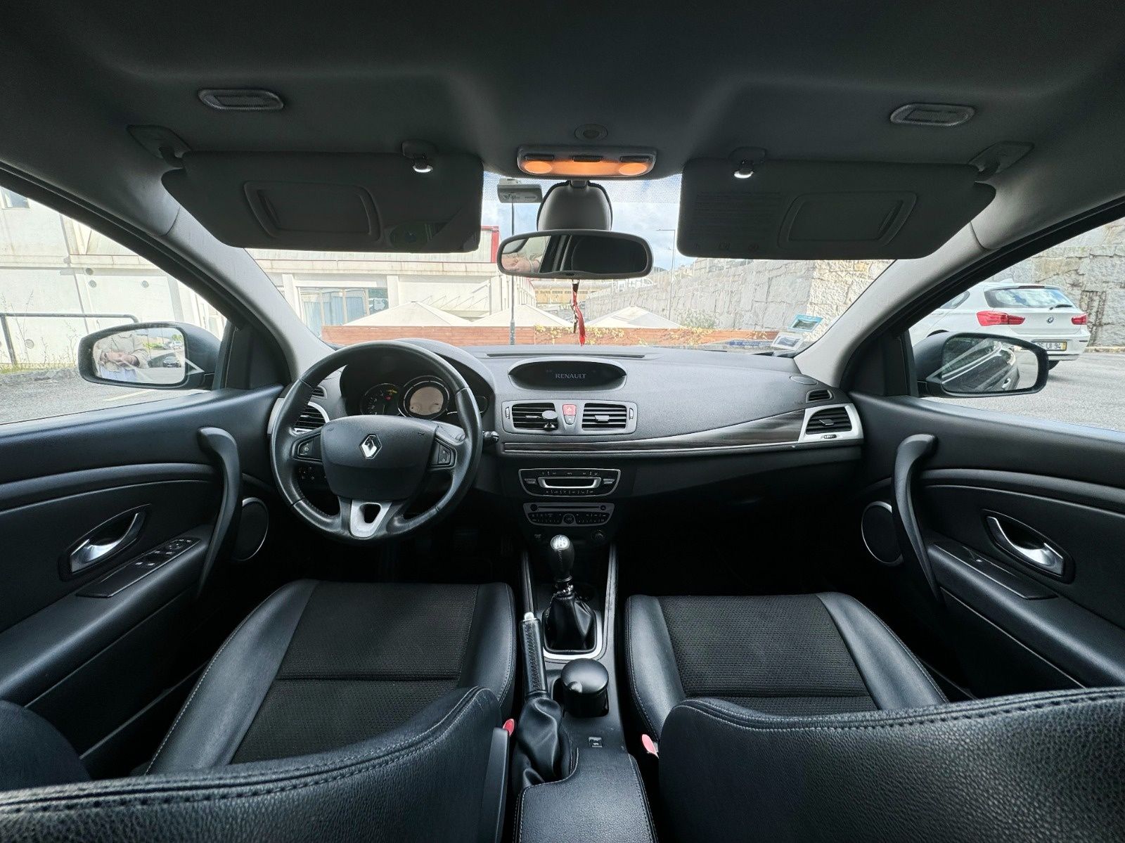 Renaul Megane Coupe III 1.5 dci Dynamic S