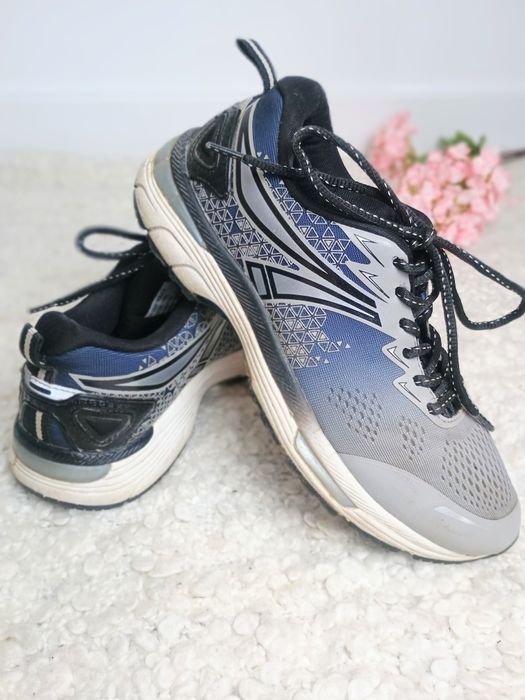Buty sportowe do biegania adidasy sneakersy 39