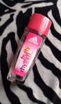 Perfumy damskie adidas
