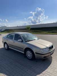 Skoda octavia I tour