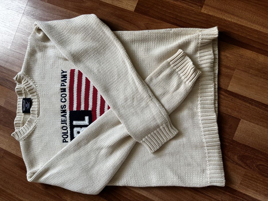 Кофта polo ralph lauren