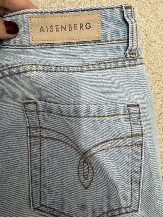 Джинси Aisenberg 27 розмір