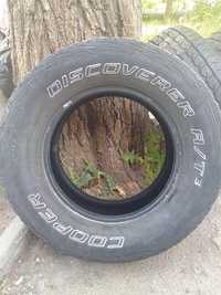 Шины покрышки 245/70 r16