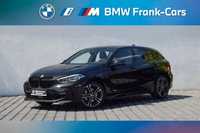 BMW Seria 1 BMW 118i M Sport *rocznik 2023* DEMO