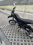 Riejo tango 125cc supermotard