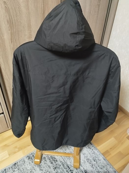 Куртка мужская осень р,60