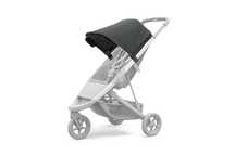 daszek przeciwsloneczny do wózka spacerowego Thule Spring Canopy Shado