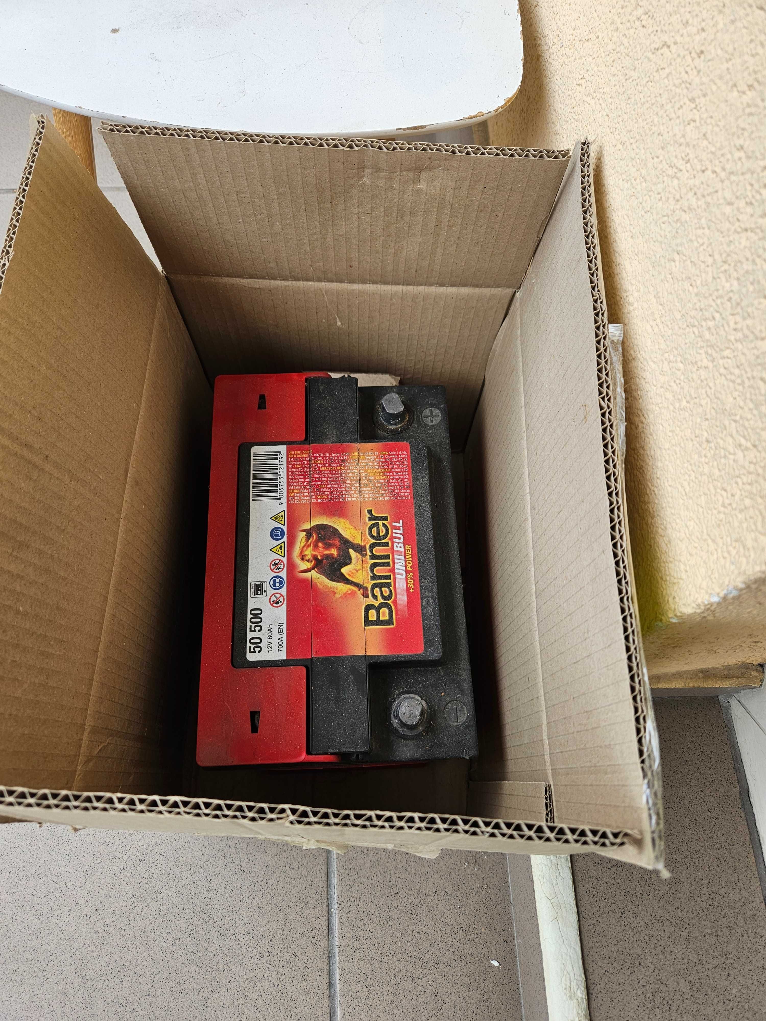 Akumulator 12v na kaucje