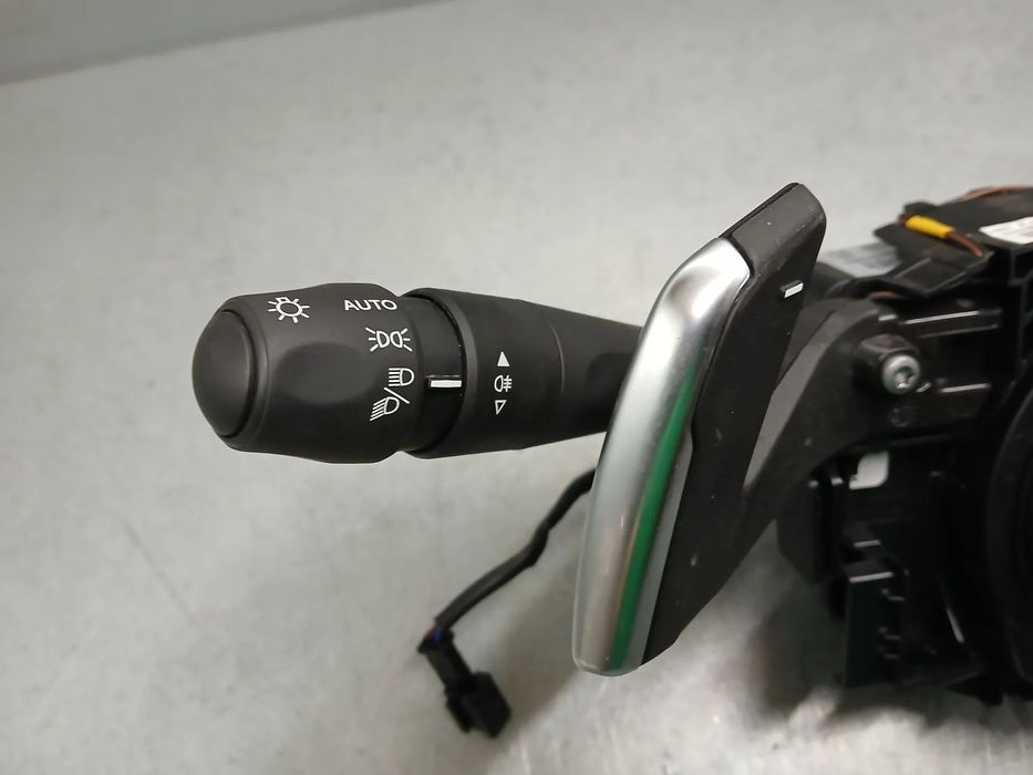 Fita de airbags PEUGEOT 2008 II (U_)