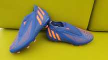Buty do piłki nożnej korki lanki Adidas Predator Edge GW2359