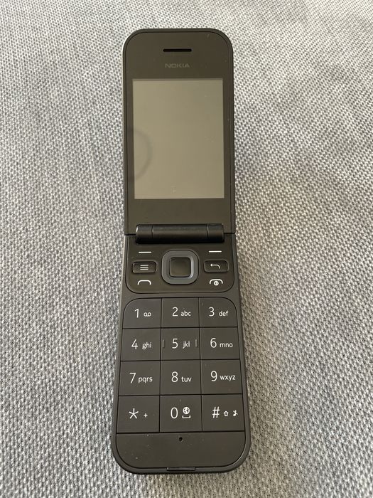 Telemovel Nokia 2720 Flip