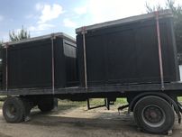 Szamba betonowe