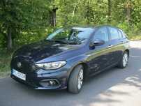 Fiat Tipo 1.4 T-Jet Easy 120km