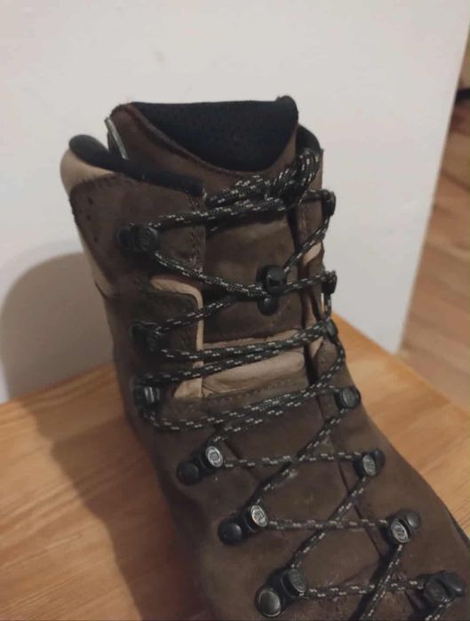 Buty hiking męskie 44 Tecnica GTX