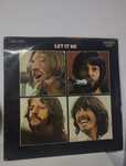 Beatles - Let it Be (vinil)