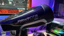 Ferro  a vapor Rowenta access steam force