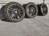 Opony 245.40r18 sprzedam