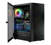 Komputer PC Ryzen 5 5600 / RTX 3060 – Gwarancja do 06.2026!