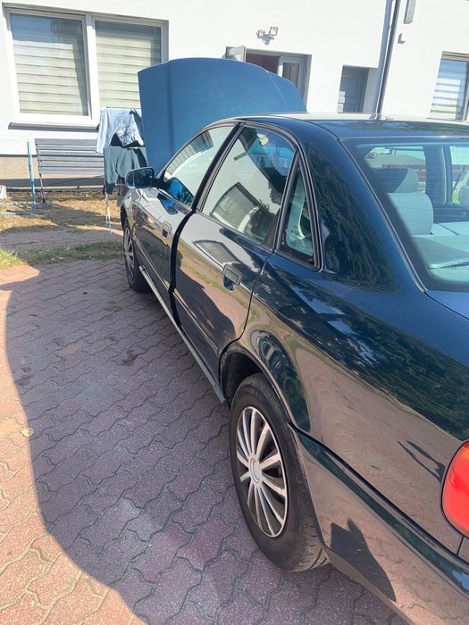 Audi A4 B5 1995r