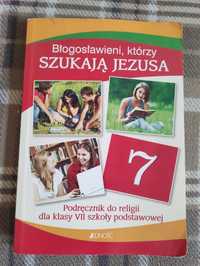 Błogosławieni którzy szukają Jezusa